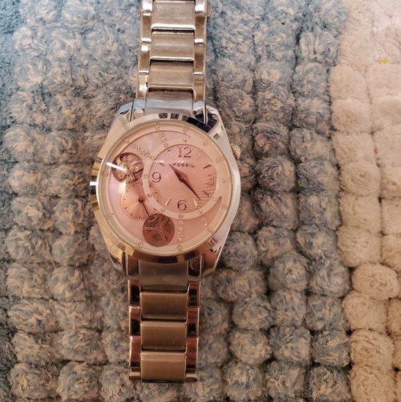 Fossil Accessories - Fossil watch Fossil Accessories - Fossil watch
